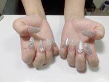 ハルネイル(HARU NAIL)/
