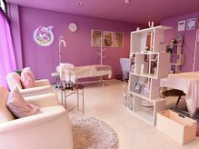 バニードール(Bunny Doll)