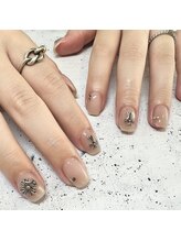 ヴォーグ(Vogue)/持ち込みパーツ