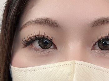 スキン 心斎橋店(skin)/アイラッシュ×マツエクセット!