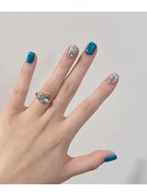 ドラネイル(Dola Nail)/