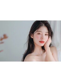 お肌をきれいにしたい