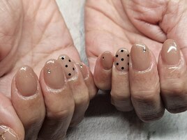 ドットネイル