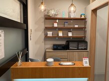 みくる整骨院 美容整体 &nbsp;清須/院内風景