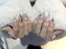 ウォルトウキョウ 池袋(WOL TOKYO)/長さだし+120分