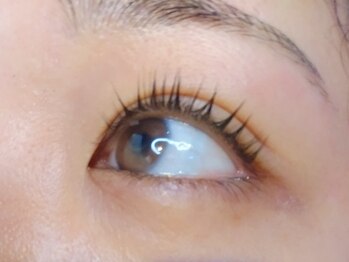 ラシク ゼロ 草加駅前(Lashiku Zero)/パリジェンヌラッシュリフト