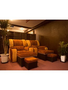 冷え改善・代謝をUPしたい