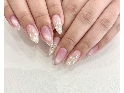 アリュール アンド エテルノ 小山店(Allure & ETERNO)の写真