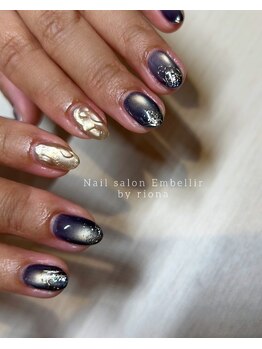 アンベリール(Embellir)/定額デザイン