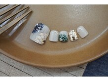 ウリコ ネイルアトリエ(urico nail atelier)/