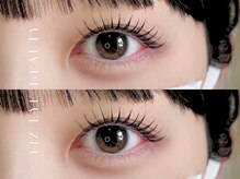 フラットラッシュ,バインドロック,パリエク導入！オプション充実