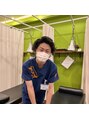 東松原駅の接骨院 はり灸院&nbsp;岡戸 寛太