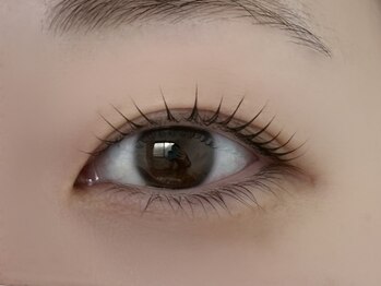 マギバイバディ 宇都宮店(magi by BUDDY)/ラッシュリフト