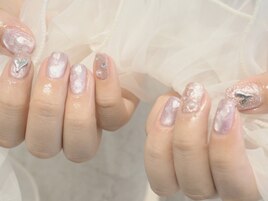 ネイルデザイン