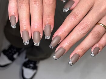 ワンアンドオンリー(One&Only)/