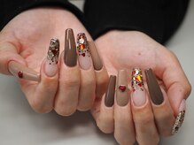 ネイルスタジオ401 八千代店(NAILSTUDIO401)