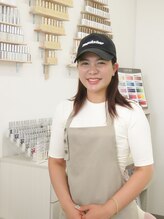 ラッキーネイル(Lucky nail) ユカ