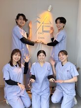 栄光治院 刈谷院&nbsp;栄光治院 スタッフ