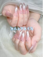 カルミアネイル 日暮里店(Kalmia Nail)/