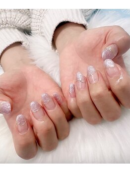 ツヅクネイル(Tsuzuku nail.)/