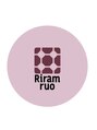 リラムルオ 茅ヶ崎(Riram ruo)/ユズリハラ　ナルミ