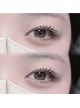 ロアブロウ 高知(LOA-brow)/二重幅やまぶたにあわせて♪