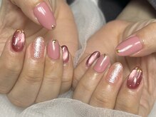 秋桜.の雰囲気（定額デザイン多数ご用意♪デザインはフォトギャラリーご覧下さい）