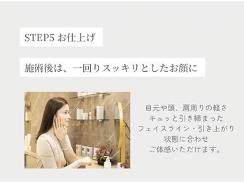 サロン ド ボーテ シャルル(Chaleureux)/