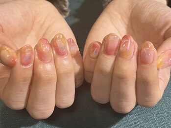 【ハンド】120分アートフリー