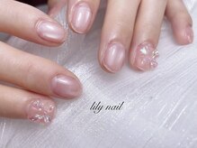リリーネイル(lily nail)/