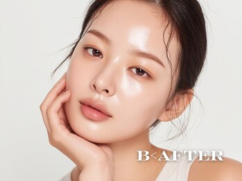 ビーアフターサロン 恵比寿本店(B<AFTER SALON)/美まつ毛パリジェンヌ