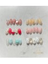 4月/定額スペシャルアートコース