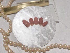 5月☆HAND定額ネイル