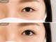 オメカシ 栄店(omekashi)の写真/栄駅徒歩３分！初めての方にも◎駅近でアクセス抜群なアイラッシュサロン♪