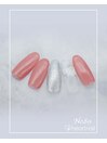 ハンドデザイン：Ｎｏ．89