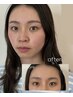 垢抜けたいけど何を選ぶか迷う方へ|まつ毛パーマ+眉スタイリング+全顔Wax