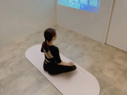 シュウア(SyuA)の写真