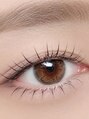 ナイスアイラッシュ 和歌山延時店(NICE EYELASH)&nbsp;RYO 3336