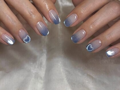エスネイル(eth_nail)の写真
