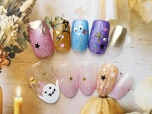 池袋ネイルサロン イイネイル(Ee-Nail)