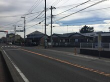 リラクゼーションサロン クレール/【無料駐車場完備】