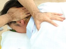 モンゴル式整体院 船場店/新規