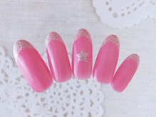 シシ(SiSi)/#フレンチ #ピンク 