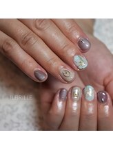 イルブリーユ(IL BRILLE)/