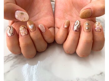 ビューティーサロン レリオ(Relio)/