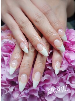 アイネイル(iNAIL)/