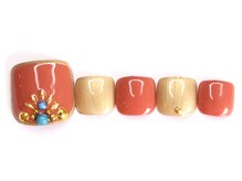 ネイルサロン アテナ(Athena)/200種類から選べるデザイン