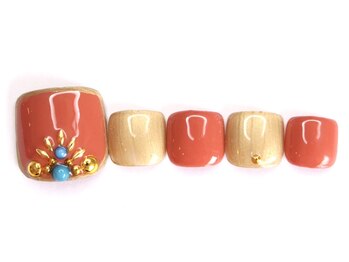 ネイルサロン アテナ(Athena)/200種類から選べるデザイン