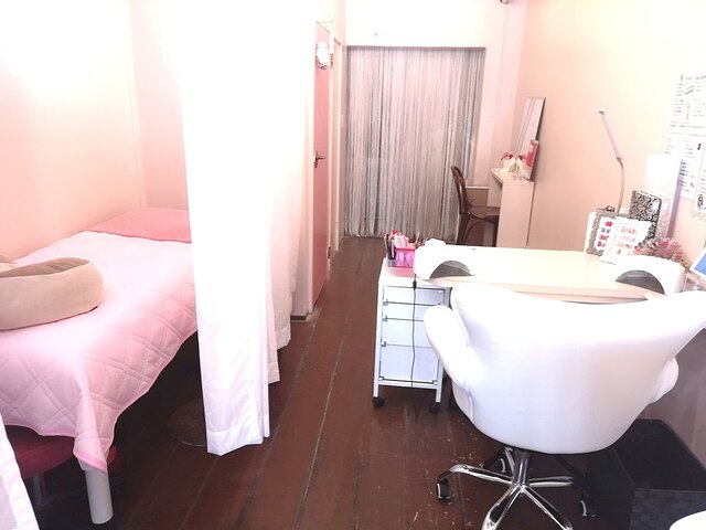 Nail&Eyelash Salon Noe