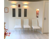 ニュアンス(nuance)/店内の様子